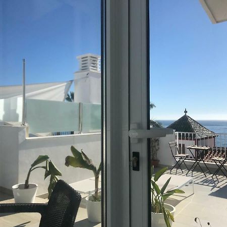 Easy Nerja Carabeo Apartment ภายนอก รูปภาพ
