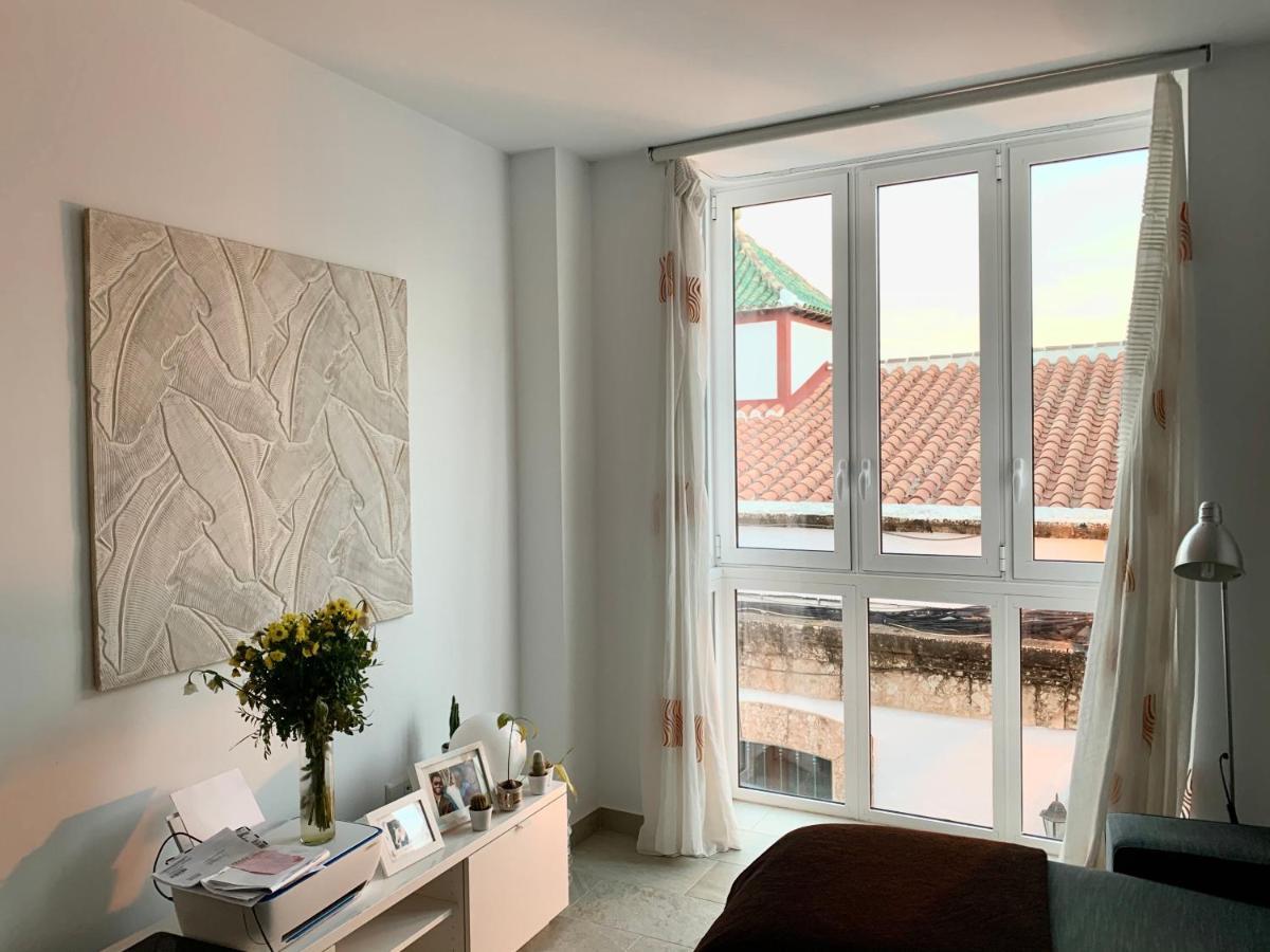 Easy Nerja Carabeo Apartment ภายนอก รูปภาพ
