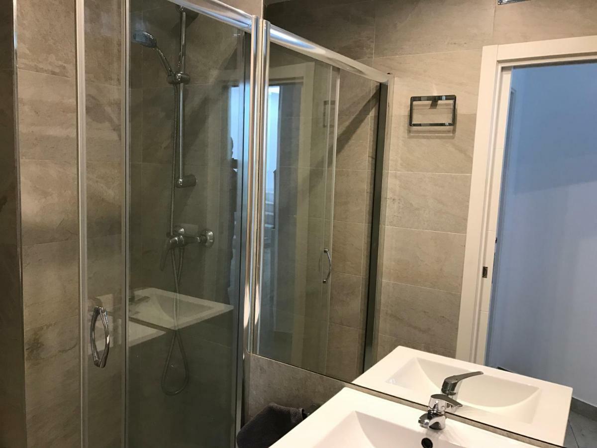 Easy Nerja Carabeo Apartment ภายนอก รูปภาพ