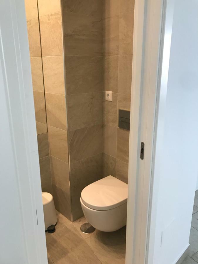 Easy Nerja Carabeo Apartment ภายนอก รูปภาพ