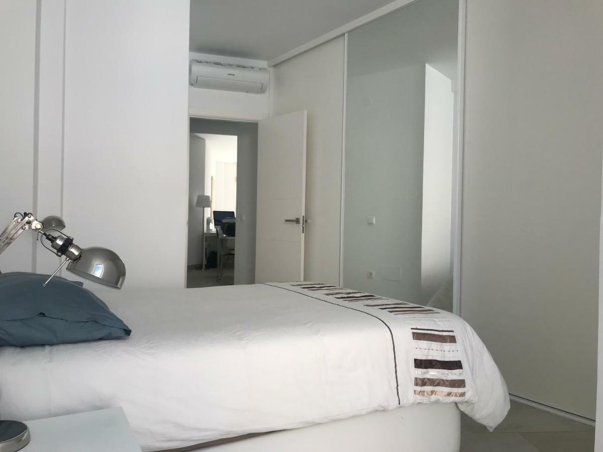 Easy Nerja Carabeo Apartment ภายนอก รูปภาพ
