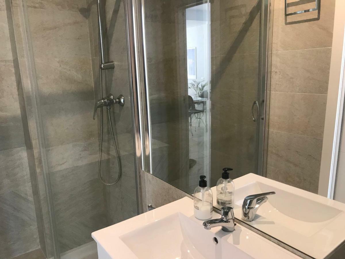 Easy Nerja Carabeo Apartment ภายนอก รูปภาพ