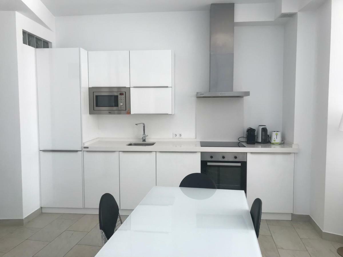 Easy Nerja Carabeo Apartment ภายนอก รูปภาพ